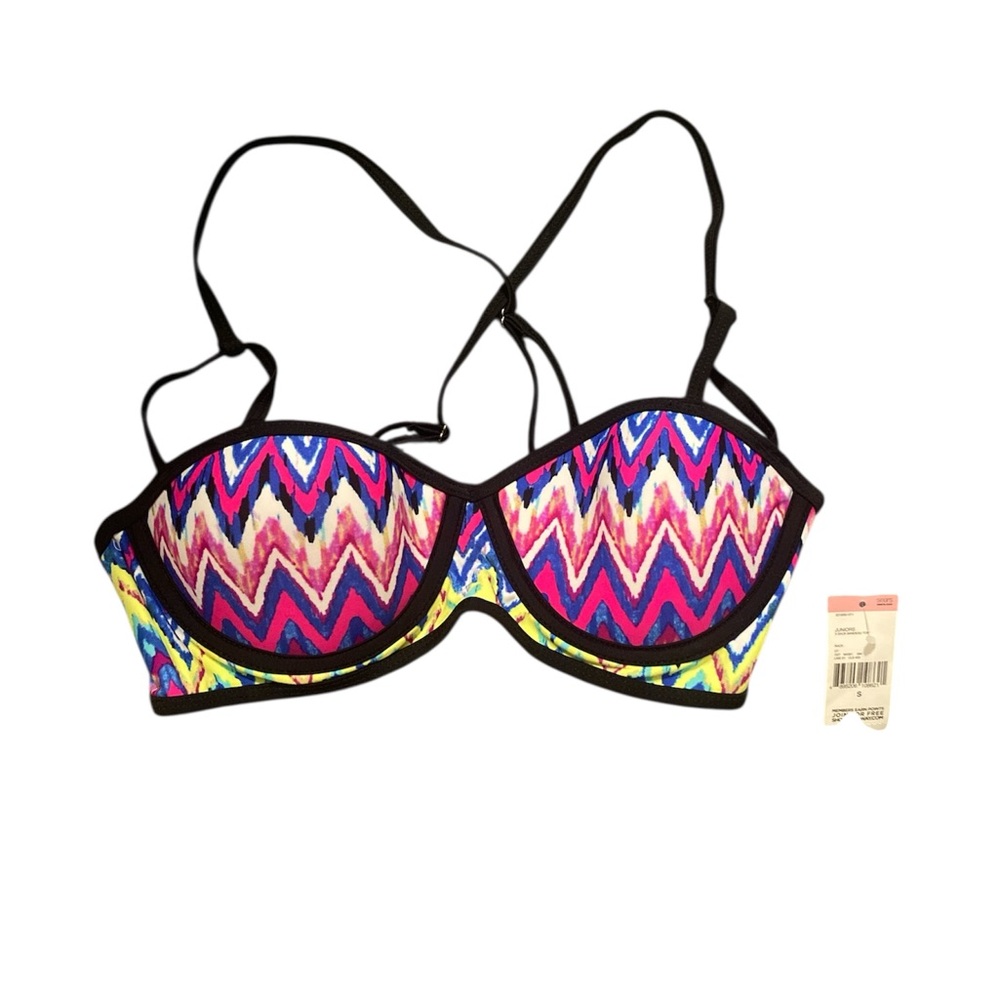 Boho Junior’s Bikini Top